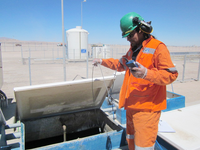 Planta-de-tratamiento-de-aguas-servidas-codelco-chuquicamata