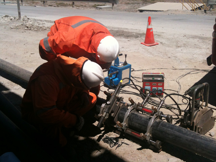 Reparacion-matrices-agua-potable-codelco-el-teniente