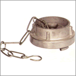 Tapa Storz Con Cadena Tapa Storz Con Cadena