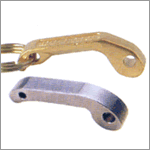 Manillas Para Acoples Cam-lock Manillas Para Acoples Cam-lock
