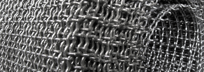 Mallas Corrugadas