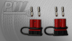 Accesorios Winches