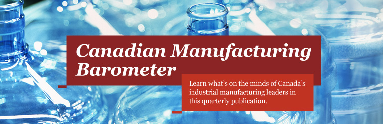 Industrial Manufacturing