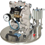 Diaphragm Pump Systems