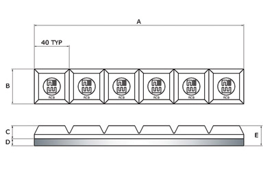 Recimpact Technical Specifications