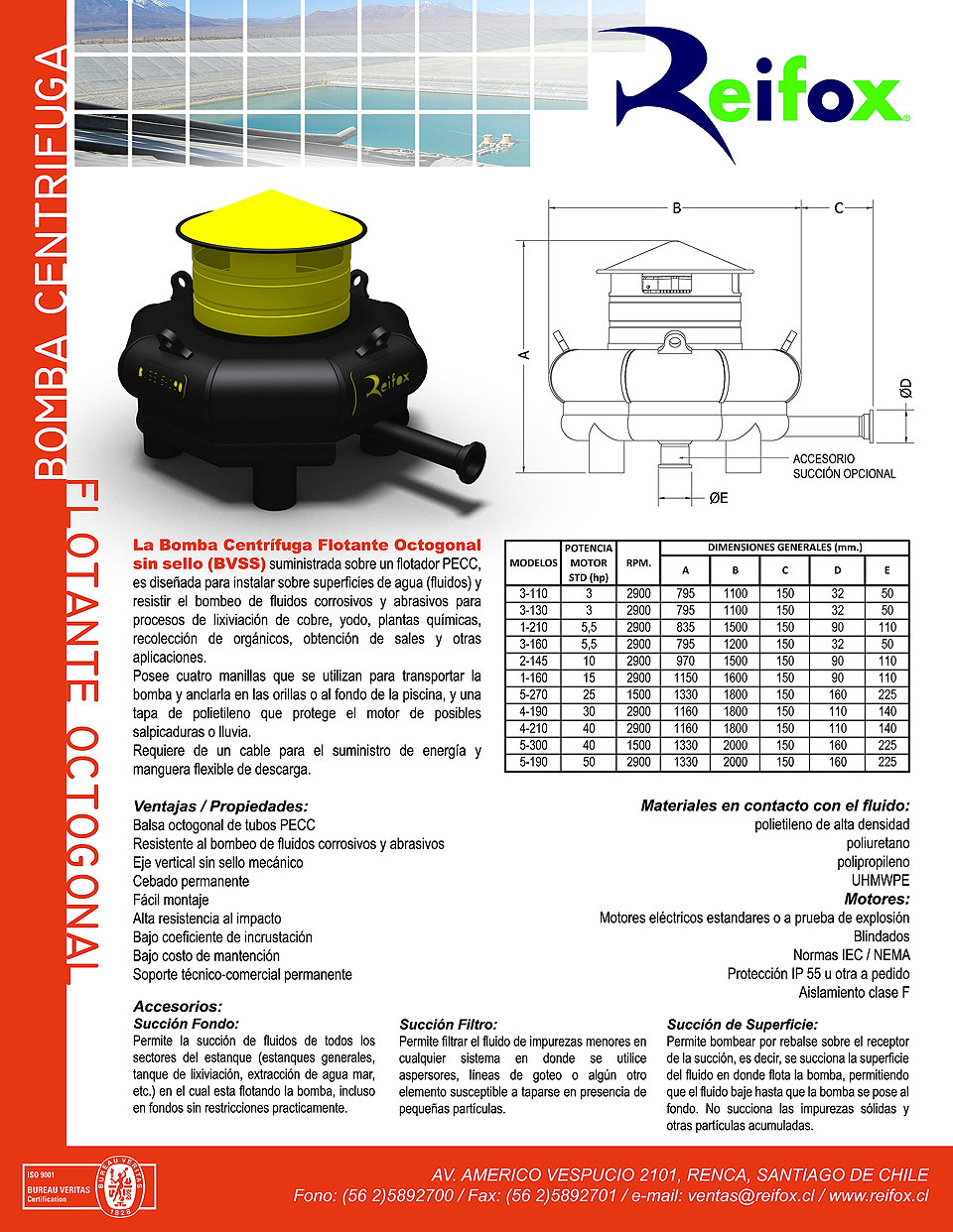 Bomba-centrifuga-flotante-octagonal-detail