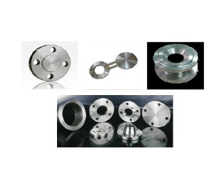 Piping, Flanges Y Fittings