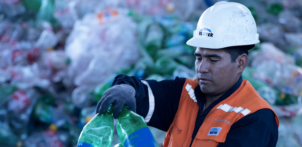 Planes De Reciclaje