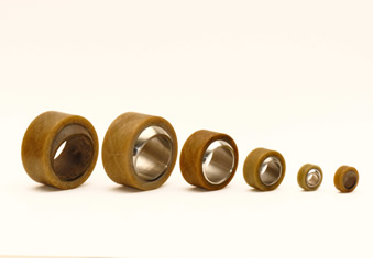 Annular Bearings