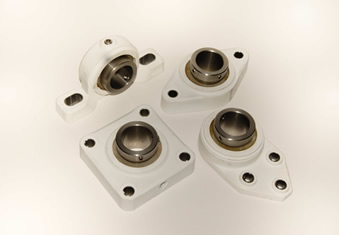 Mounted Bearings