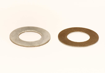 Thrust Washers