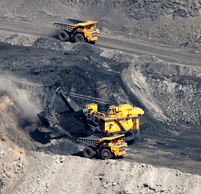 Mining Industry Solutions