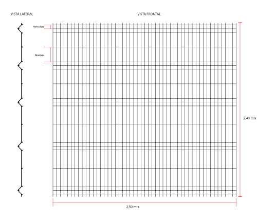 Malla-cerco-eurofence-3d-detail