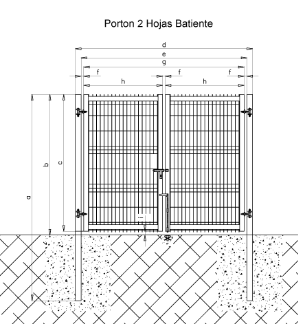 Porton-2-hojas-batiente-detail