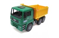 Escala 1:16 Camion MAN Tolva