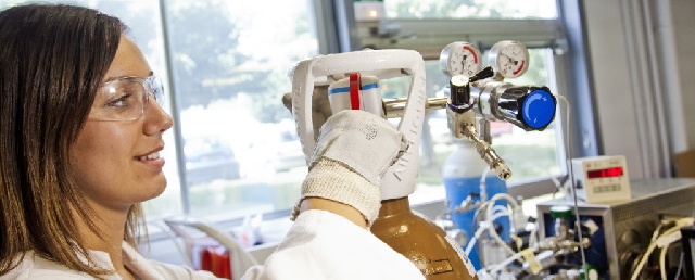 Gases Medicinales