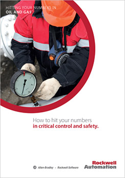 Critical Control And Safety