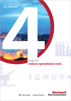 Reducing Operational Costs
