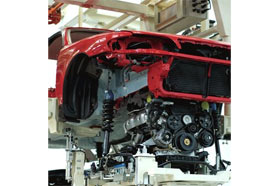 Vehicle Assembly