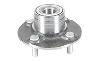 Transport, WHEEL BEARING