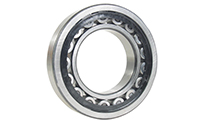 Rollers, ROLLER BEARING RADIAL