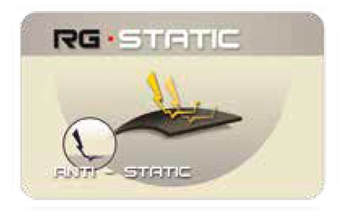RG Static