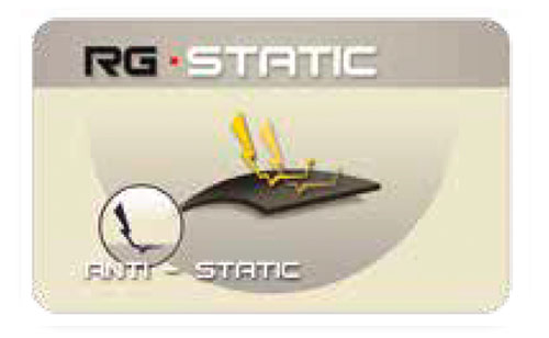 RG Static
