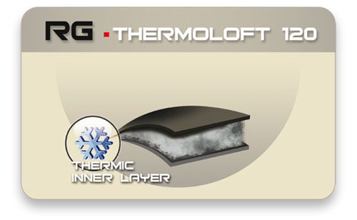 RG Thermoloft 120