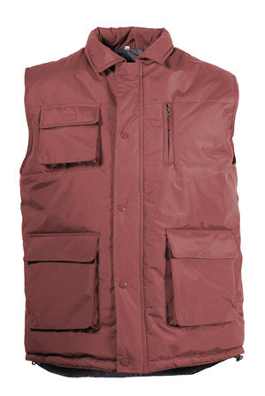 Ropa Hombre Parka SM 3