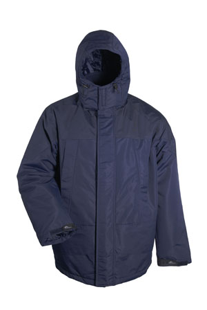 Ropa Hombre Parka Truss 2