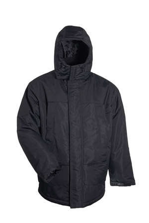 Ropa Hombre Parka Truss 3