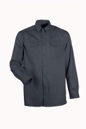 Ropa Hombre Camisa Gabardina 2