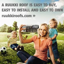 RUUKKI BUILDING SYSTEMS