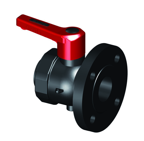 Flexitank Valve