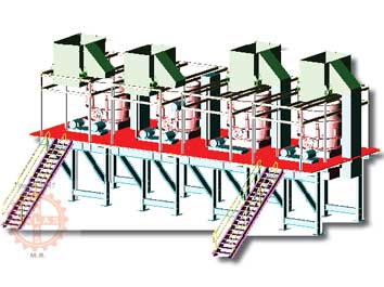 Diseí±o De Estructuras 3D