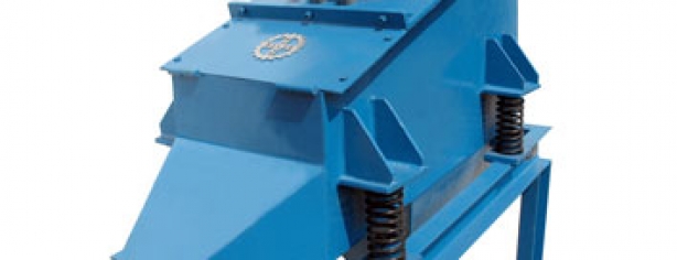 Vibrating Screen – 420 X 900