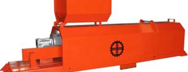 Sample Cross Cutter