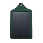 Panel Solar USB