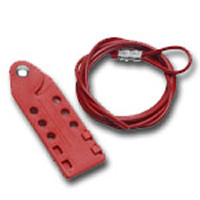Cable de Bloqueo