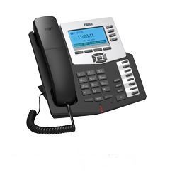 Telefono SIP Estandar Modelo LT-IT0/958P