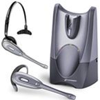 Cintillo Inalambrico Plantronics Modelo CS-50