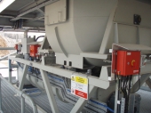 MultiFlex - Screw Weighfeeder