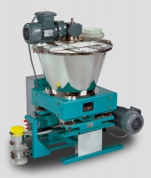 MechaTron® Coni-Steel® Loss-in-weight Feeder