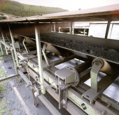 Belt Weigher - MULTIBELT