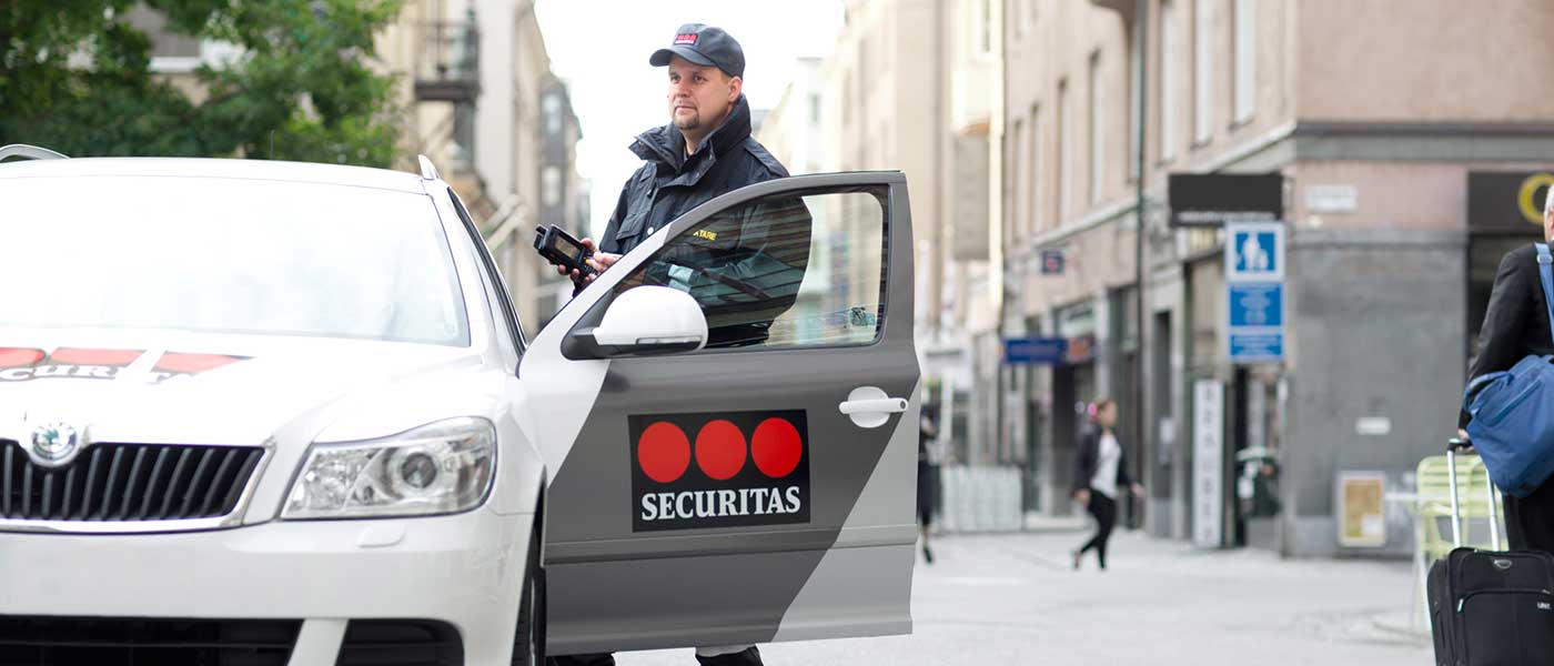 Securitas Mobile