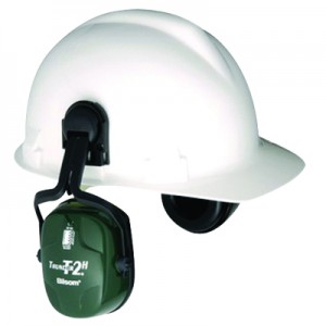 Fono T2H Para Casco