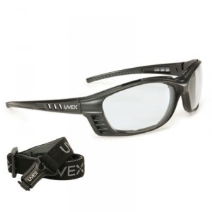 Lente Uvex Livewire