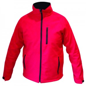 Chaqueta Softshell Basic