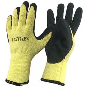 Guante EasyFlex Hilo Amarillo