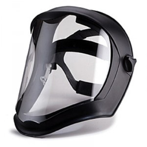 Visor Uvex Bionic